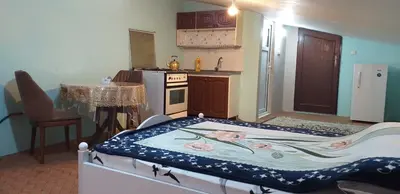 سوئیت فلت سی متری