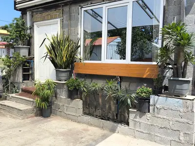 ویلا یک خوابه دشت بهشت شاهمرادی