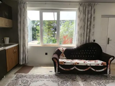 ویلا یک خوابه دشت بهشت شاهمرادی