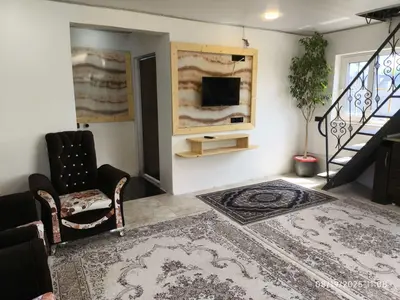 ویلا یک خوابه دشت بهشت شاهمرادی