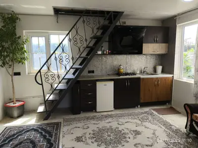 ویلا یک خوابه دشت بهشت شاهمرادی