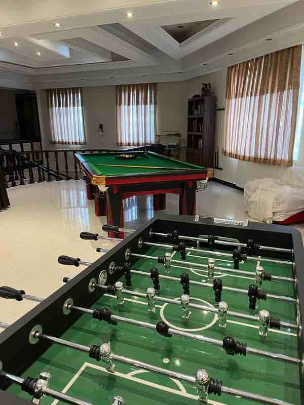 ویلا سه خوابه تریپلکس دریاگوشه اربا - انتخاب عنوان تصویر