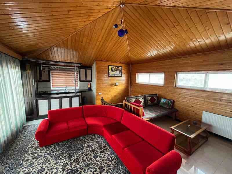 ویلا سه خوابه تریپلکس دریاگوشه اربا - انتخاب عنوان تصویر