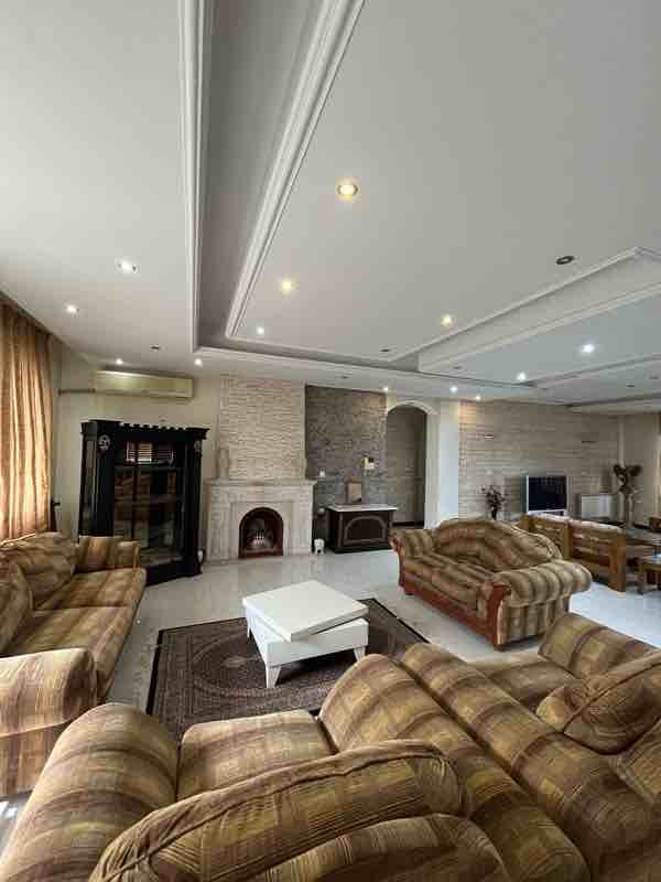 ویلا سه خوابه تریپلکس دریاگوشه اربا