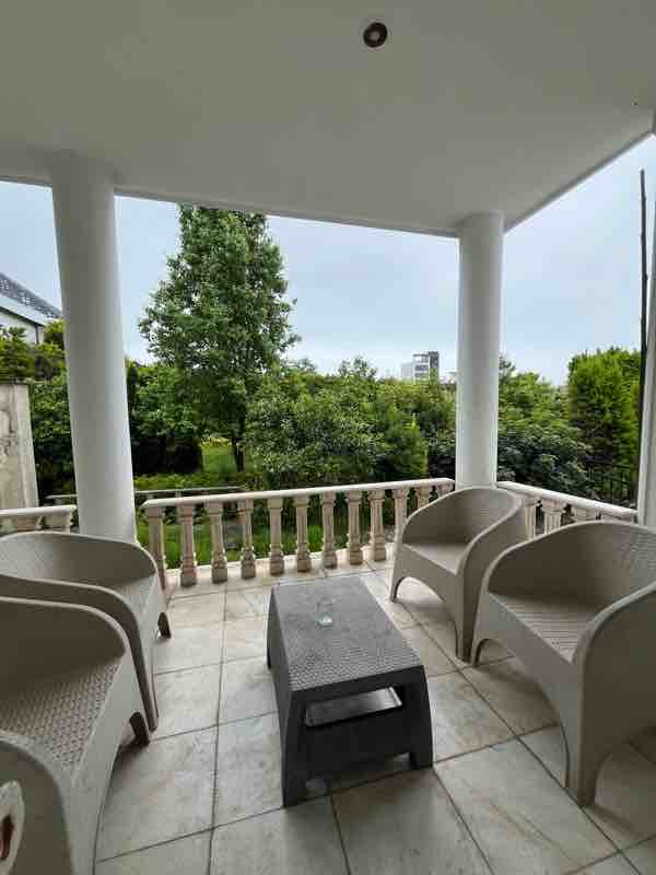 ویلا سه خوابه تریپلکس دریاگوشه اربا