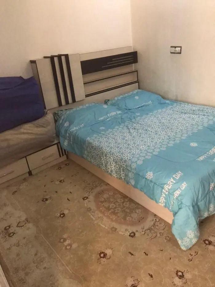 ویلا یک خوابه باغ دورهمی