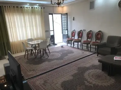 ویلا یک خوابه باغ دورهمی