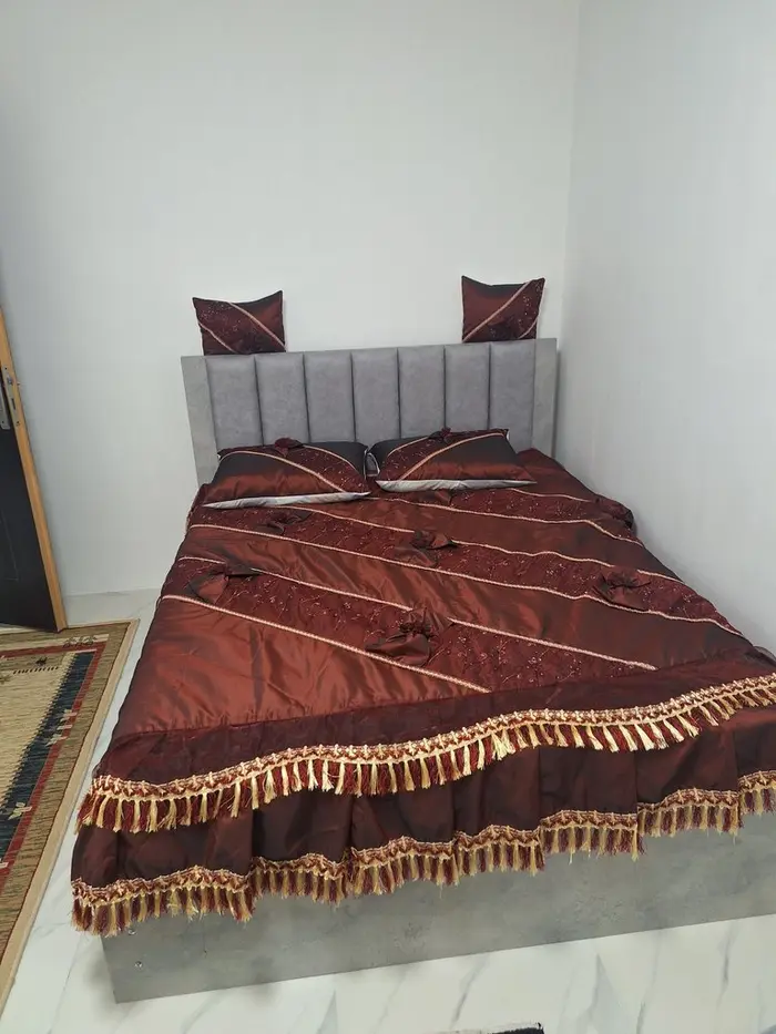 سوئیت یک خوابه دلگشا 2 - اتاق خواب 