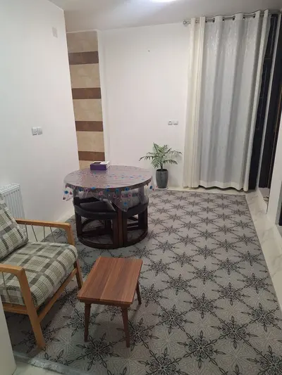 سوئیت یک خوابه دلگشا 2