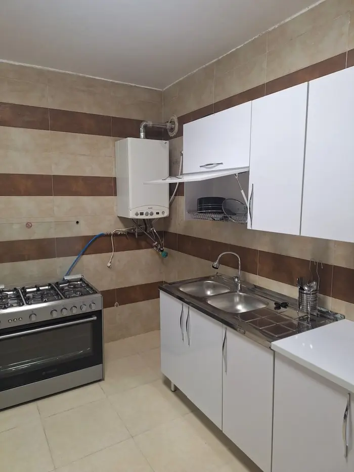 سوئیت یک خوابه دلگشا 2 - اشپزخانه 