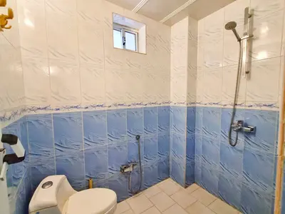 ویلا دوخوابه یاس 01