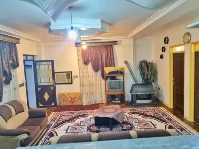 ویلا دوخوابه یاس 01