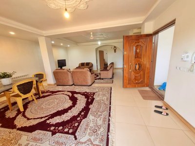 ویلا دوخوابه یاس 02