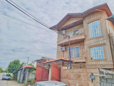 ویلا دوخوابه یاس 02