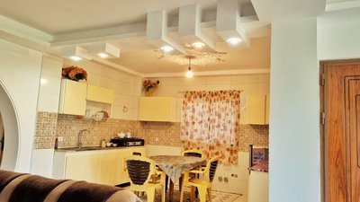 ویلا دوخوابه یاس 02