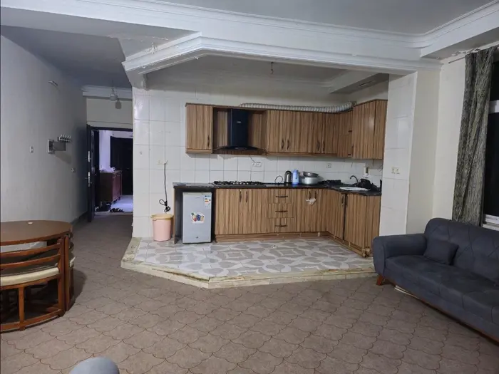 مجتمع اقامتگاهی دوخوابه درگهان