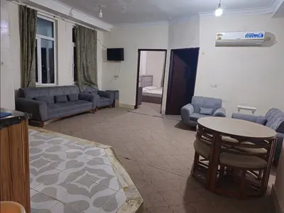 آپارتمان دوخوابه درگهان