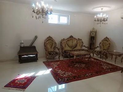 آپارتمان یک خوابه کوی طلایی 2