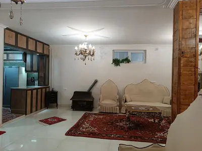 آپارتمان یک خوابه کوی طلایی 2