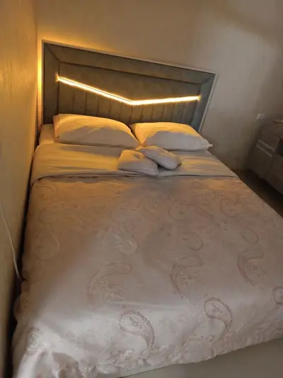 آپارتمان یک خوابه کوی طلایی 2