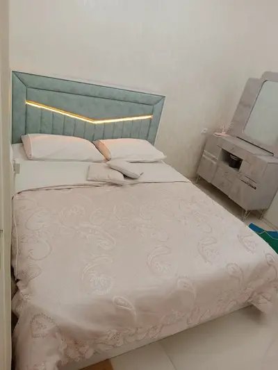 آپارتمان یک خوابه کوی طلایی 2