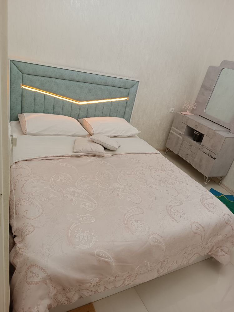 آپارتمان یک خوابه کوی طلایی 2