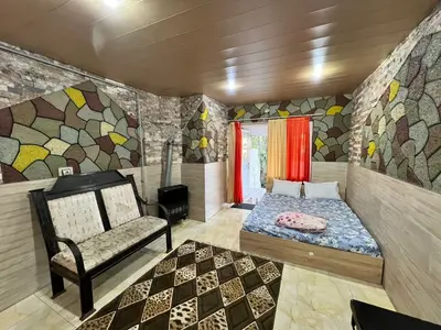 مسافرخانه ساحلی خورشید - واحد ۱