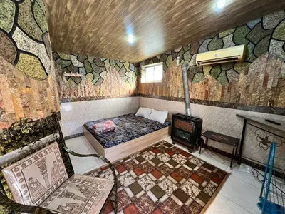 مسافرخانه ساحلی خورشید - واحد ۴