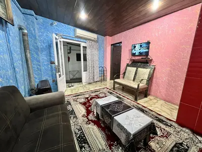 مسافرخانه خورشید - سوئیت خورشید ۷