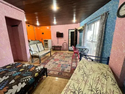 مسافرخانه ساحلی خورشید - واحد ۹