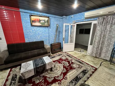 مسافرخانه خورشید - سوئیت خورشید ۷