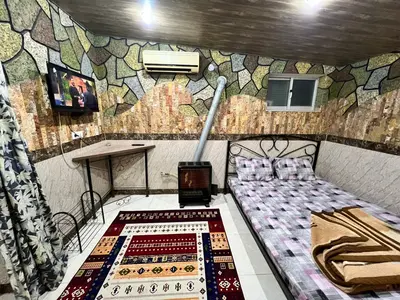 مسافرخانه ساحلی خورشید - واحد 5