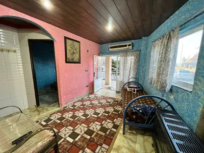 مسافرخانه خورشید - واحد دید به دریا ۸