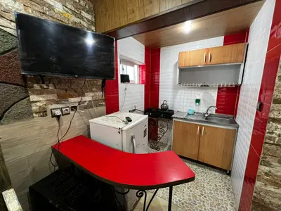 مسافرخانه ساحلی خورشید - واحد ۱