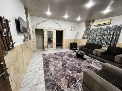 مسافرخانه خورشید - سوئیت دید به دریا ۶