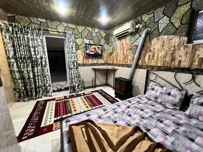 مسافرخانه ساحلی خورشید - واحد 5