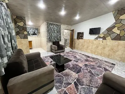 مسافرخانه خورشید - سوئیت دید به دریا ۶