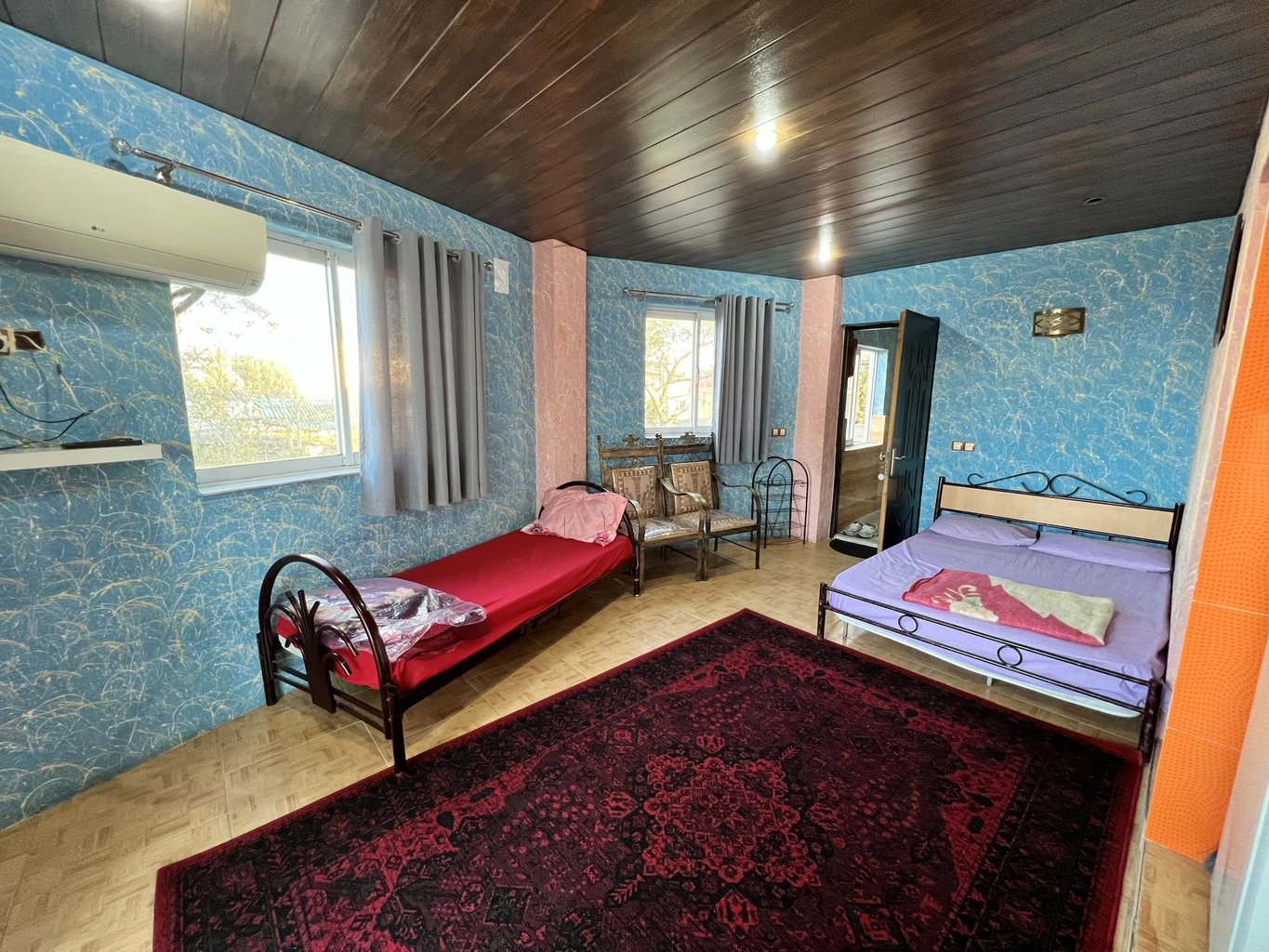 ساحلی خورشید - واحد 10