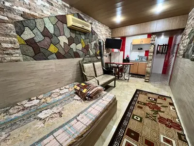 مسافرخانه ساحلی خورشید - واحد ۲