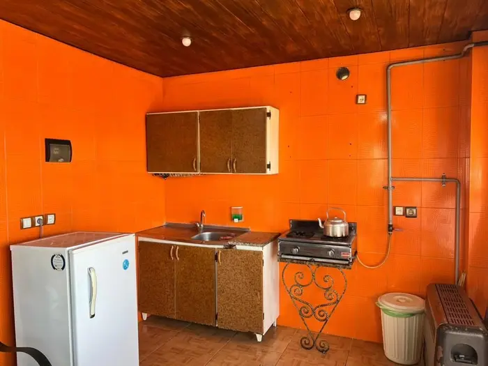 مجتمع اقامتگاهی خورشید - واحد دید به دریا ۱۲