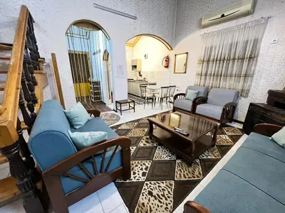 ویلا دوخوابه دوبلکس زیتون 16