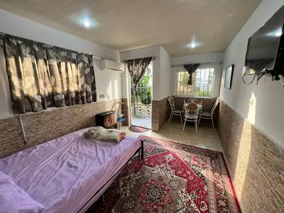 مجتمع اقامتی خورشید - واحد ۱۳