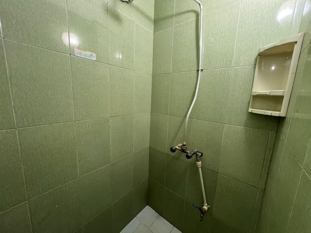 مجتمع اقامتی دید به دریا خورشید ۱۰ - ساحلی خورشید - واحد 10