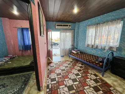 مسافرخانه خورشید - واحد دید به دریا ۸