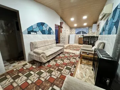 سوئیت دو خوابه ساحلی خورشید