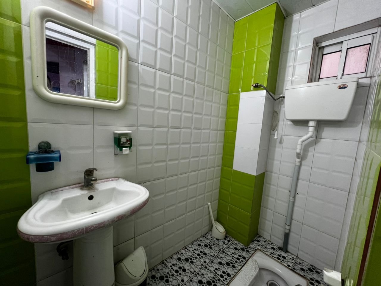 مسافرخانه متل خورشید - خورشید - واحد دید به دریا ۸