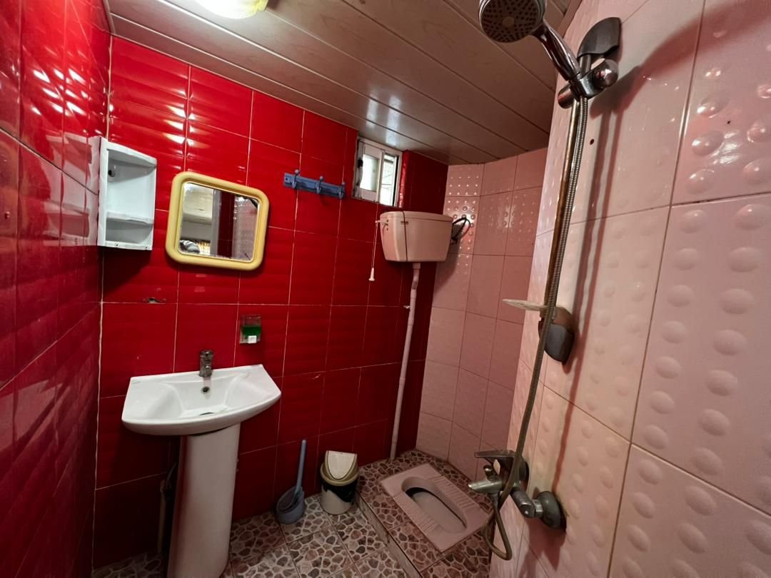 مجتمع اقامتگاهی دید به دریا خورشید ۱۳ - خورشید - واحد ۱۳