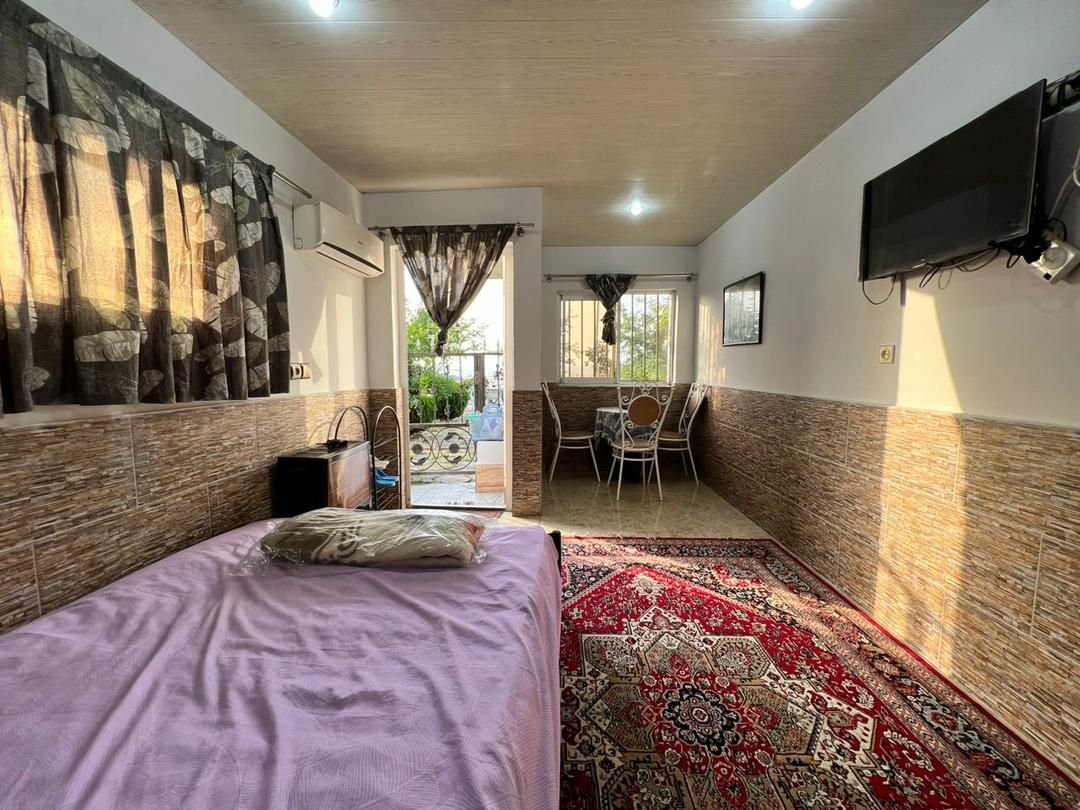 مجتمع اقامتی خورشید - واحد ۱۳