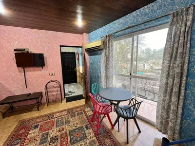 مسافرخانه ساحلی خورشید - واحد ۹