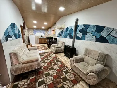 سوئیت دو خوابه ساحلی خورشید